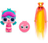 Pop Pop Hair Surprise 3-in-1 Pops, Sidekick