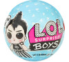 L.O.L. Surprise KLUK, Sidekick