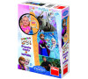 WD Frozen dětský metr 150D puzzle