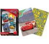 CARS 3 Kvarteto
