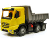 Mercedes sklápěč Model Arocs, vol