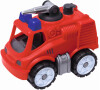 BIG Power Worker Mini Hasičské auto 15,5 cm