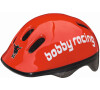 BIG helma Racing červená