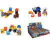 PlayBig BLOXX Bořek Starter set, 3 druhy, DP12