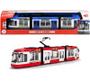 Tramvaj 46 cm, 2 druhy