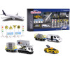 Letiště Lufthansa hrací set