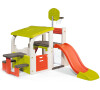 Hrací centrum Smoby Fun