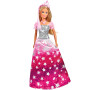 Panenka Steffi Glitter Princess