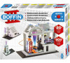 Elektronická stavebnice Boffin III + kostky