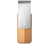 TEAM USB 2.0 disk C142 64GB hnědý (TC14264GN01)