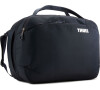 Thule Subterra taška do letadla TSBB301M - modrošedá