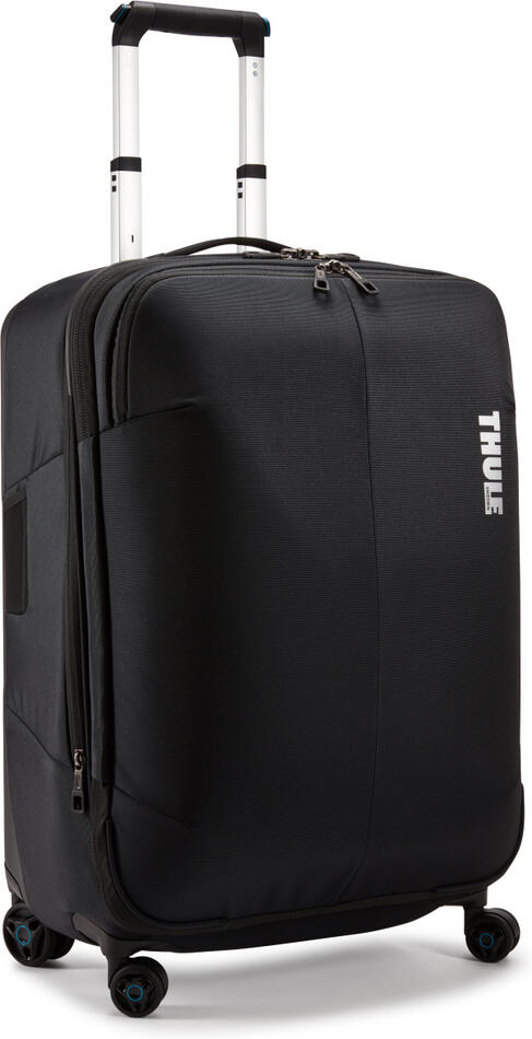 Cestovní kufr Thule Subterra Spinner 63cm/25" TSRS325K - černý