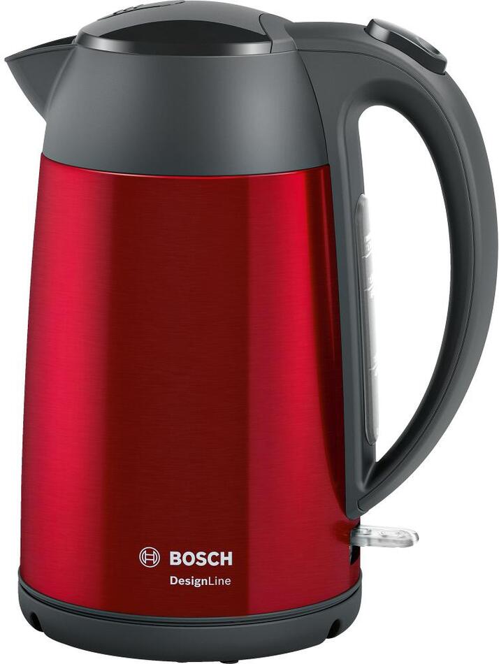 Rychlovarná konvice Bosch TWK3P424