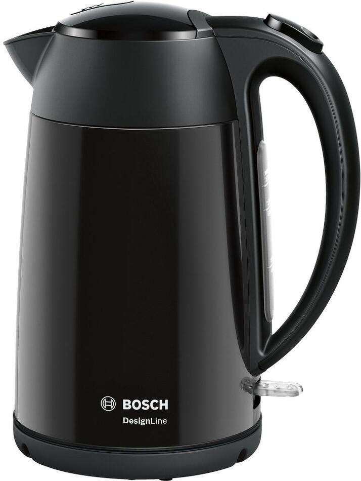 Rychlovarná konvice Bosch TWK3P423 DesignLine