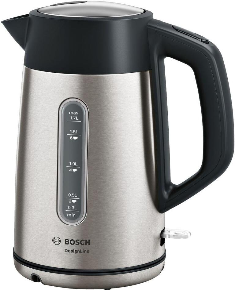 Rychlovarná konvice BOSCH TWK4P440