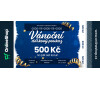Vnon on-line poukaz v hodnot 500 K