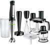 Tyčový mixér Braun MultiQuick 7 MQ 7087