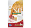 N&D LG DOG Light Mini Chicken & Pomegr 800g