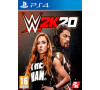 PS4 - WWE 2K20
