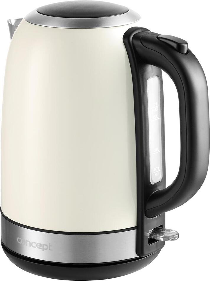 Rychlovarná konvice Concept RK3242 1,7 l