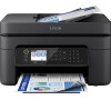 EPSON WorkForce WF-2850DWF/ A4/ Duplex/ Wi-Fi/ USB (C11CG31402)