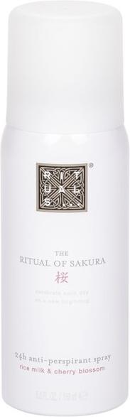 Antiperspirant Rituals The Ritual Of Sakura, 150 ml