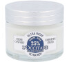 Denní pleťový krém L´Occitane Shea Butter, 50 ml