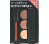 Pudr Smashbox Step-By-Step, 11,47 ml, odstín Light Medium