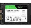 SSD 2,5" 2TB Seagate BarraCuda 120 SSD SATAIII (ZA2000CM1A003)