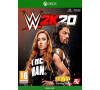 XOne - WWE 2K20