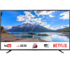 UHD LED televize Sharp 55BJ5E SMART
