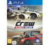 Hra pro PS4 UBISOFT The Crew Ultimate Edition