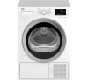 Sušička prádla BEKO FDF 7434CSRX
