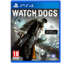 PS4 Watch_Dogs - Playstation Hits