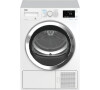 Sušička prádla BEKO FDH 8634CSSTRX