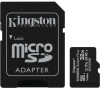 Paměťová karta KINGSTON Canvas Select Plus 32GB microSD vč. SD adaptéru (SDCS2/32GB)