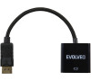 Evolveo DisplayPort - DVI adaptér (EV-DP-DVI)