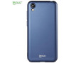 Lenuo Leshield obal na Honor 8S modrá