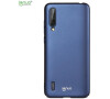 Lenuo Leshield obal na Xiaomi Mi 9 lite modrá