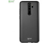 Lenuo Leshield obal na Xiaomi Redmi Note 8 Pro černá