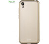 Lenuo Leshield obal na Honor 8S zlatá