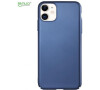Lenuo Leshield pro iPhone 11, modrá