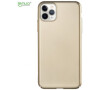 Lenuo Leshield pro iPhone 11 Pro, zlatá