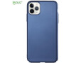 Lenuo Leshield pro iPhone 11 Pro, modrá