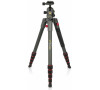 Vanguard stativ tripod VEO 2 235AB Red