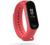 Náhradní náramek Xiaomi Mi Band 3/4 Strap (Red)