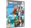 ELECTRONIC ARTS pC - The Sims 4 + Hurá na vysokou - bundle