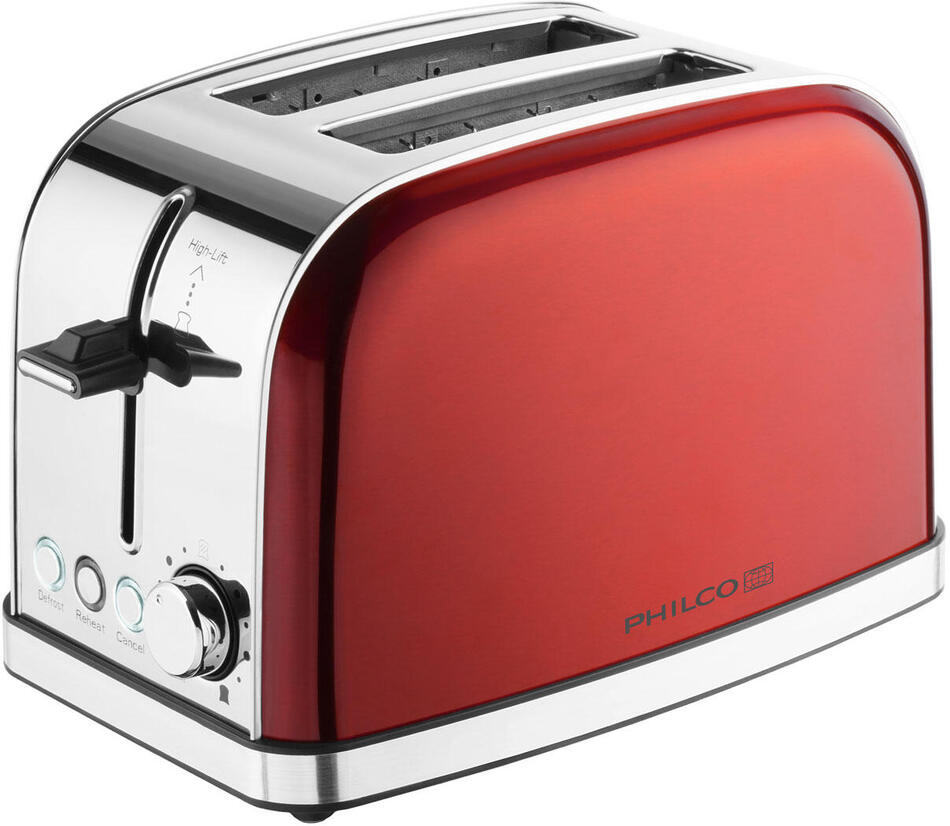 Topinkovač Philco PHTA 4006