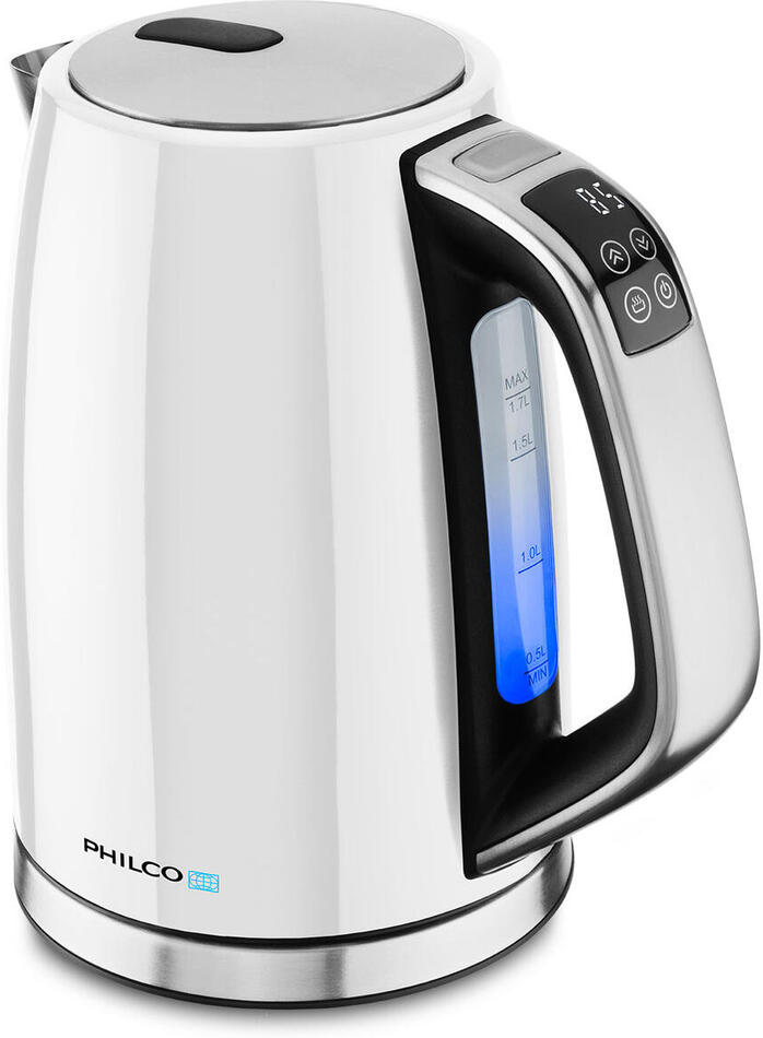 Rychlovarná konvice Philco PHWK 1701