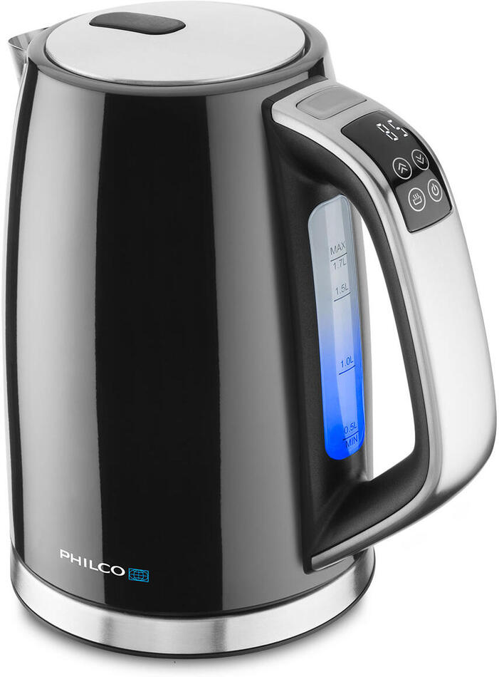 Rychlovarná konvice Philco PHWK 1702